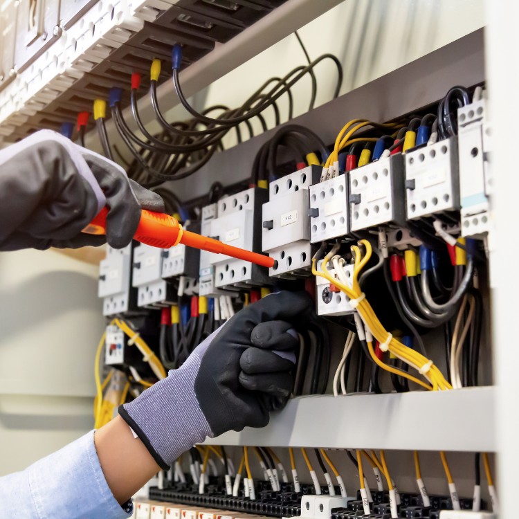 Handyman services in Houston, TX