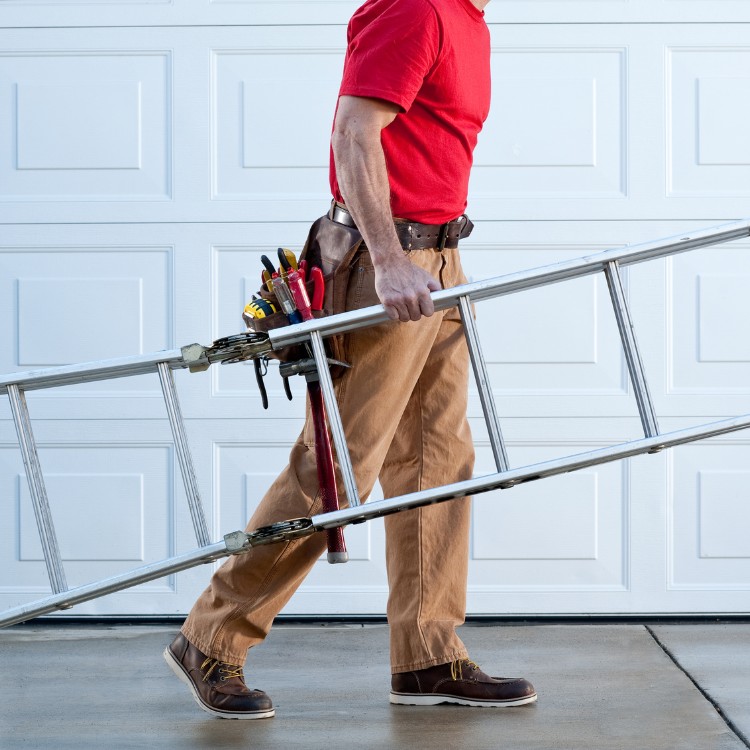 Handyman services in Houston, TX
