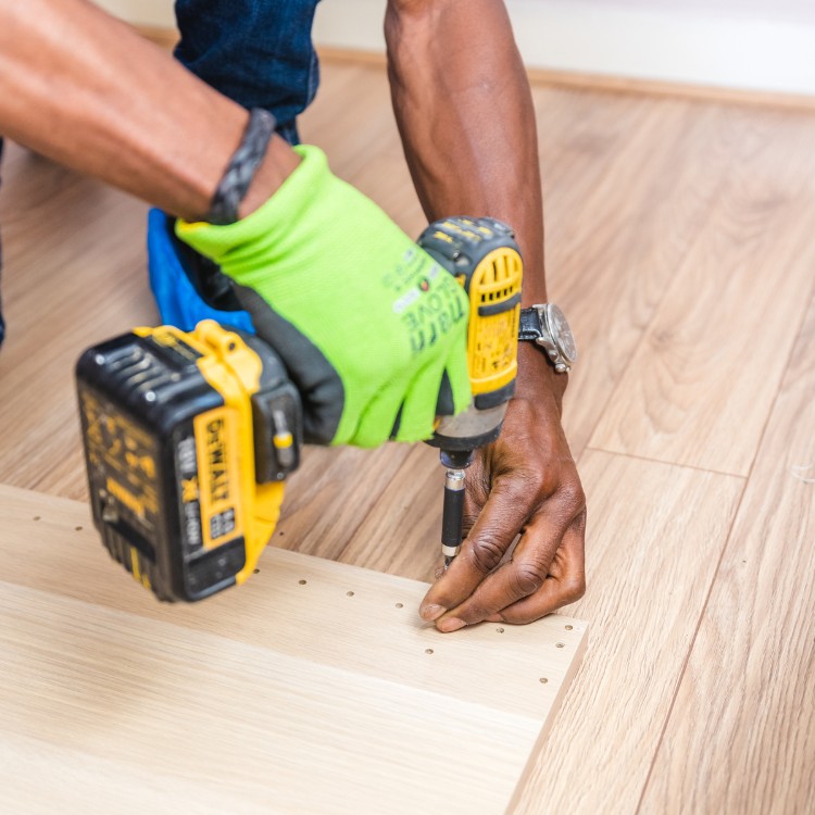 Handyman services in Houston, TX