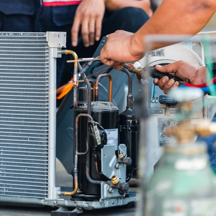 Handyman services in Houston, TX
