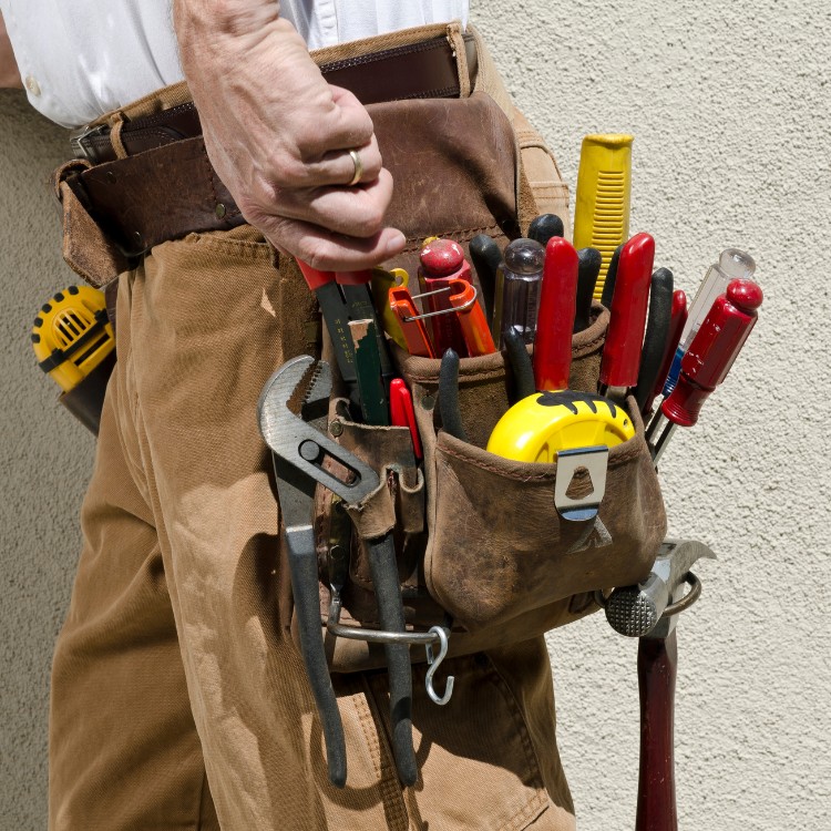Handyman services in Houston, TX