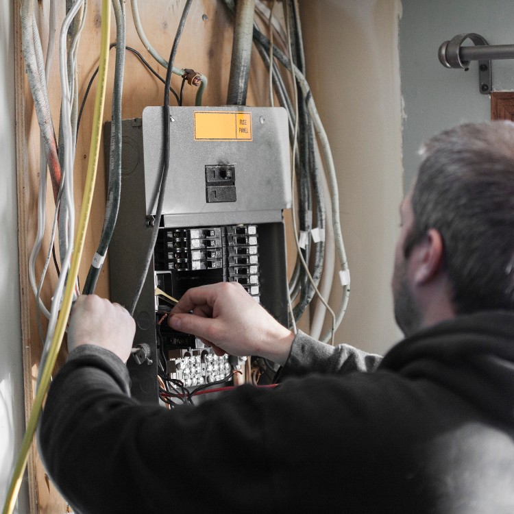 Handyman services in Houston, TX