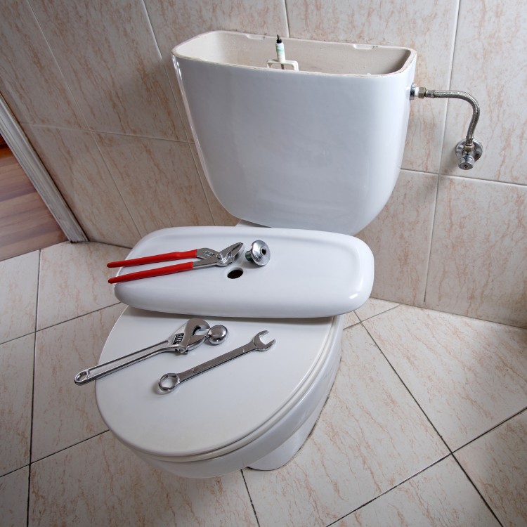 Handyman services in Houston, TX